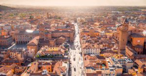Nuova costruzione Bologna